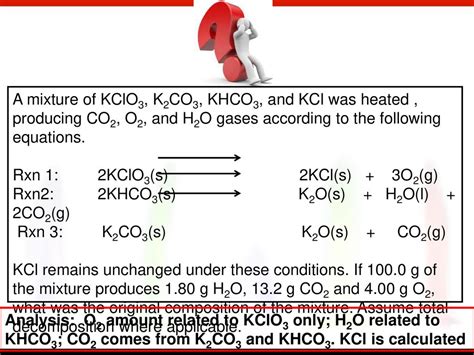 Chapter 3 Calculations With Chemical Formulas And Equations Ppt Download