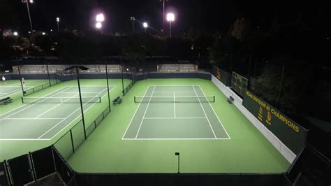 Tennis Courts Jiaxing Shinetoo Lighting Co Ltd