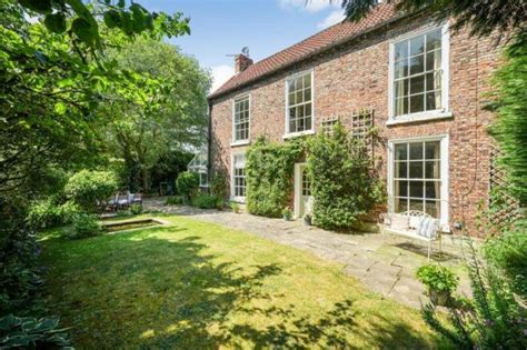 6 Bedroom Village House For Sale In Park House Balk Thirsk North