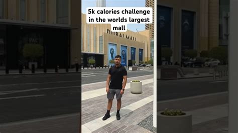 5000 calorie challenge inside the worlds largest #5k #challenge # ...