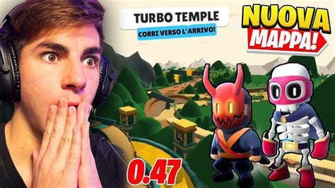 SBLOCCO LE NUOVE SKIN E LA NUOVA MAPPA TURBO TEMPLE IN ANTEPRIMA Su