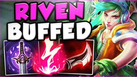 Lol Riven 1 Bin Video Yandexte Bulundu