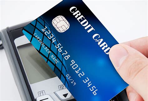 Next Gen Payment Processing Tech Emv Credit Cards Security News Trend Micro Usa