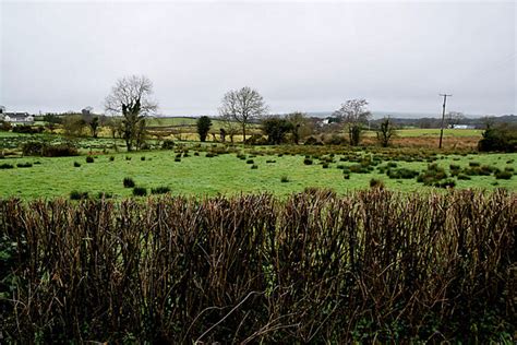 Rough Ground Dunbreen Kenneth Allen Cc By Sa Geograph Britain