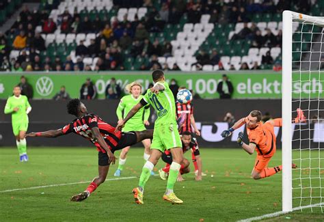 Bayer Leverkusen Vs VfL Wolfsburg Prediction And Betting Tips 22nd