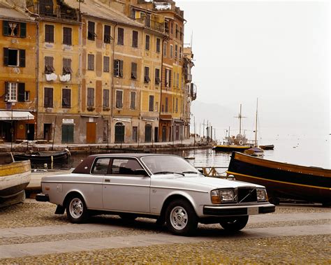 Volvo Remembers Its C Bertone Coupe On Its Th Anniversary Carscoops