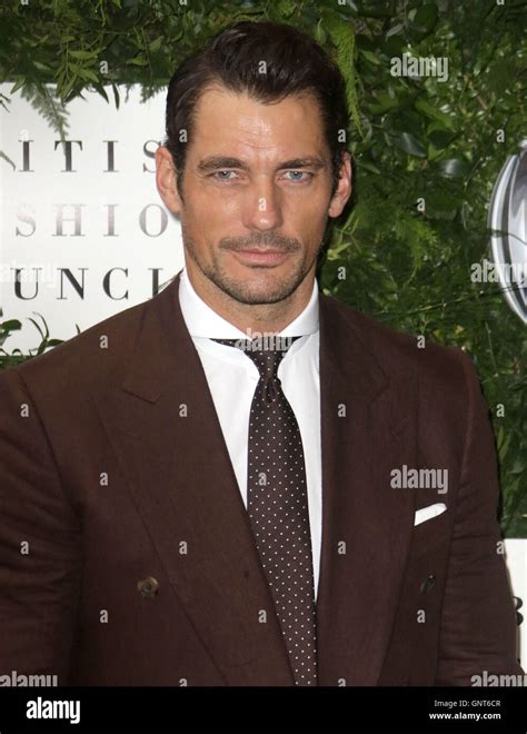 David Gandy Hi Res Stock Photography And Images Alamy