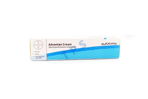 Advantan Cream Gm The Pharmacy Services