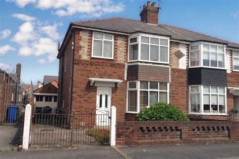 Homes For Sale In Shakespeare Road Fleetwood Fy7 Buy Property In