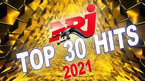 Nrj Top Hits The Best Music Nrj Musique Hits Playlist