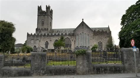 200. Limerick City, Ireland - Unfamiliar Destinations