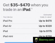 Apple Updates Trade In Values For Its Devices Sbennys Blog