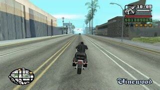 Gang Wars Part Gta San Andreas