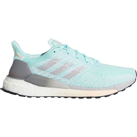 Adidas Solar Boost Running Shoe - Women's