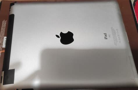 Ipad Model A1430 16 Gb