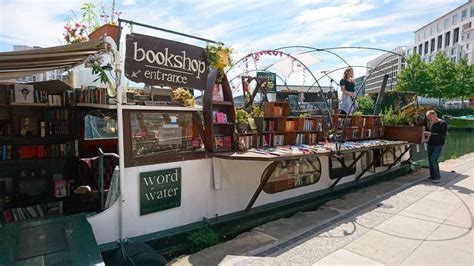 Bookshops In London 17 Brilliant Spots To Browse For Books