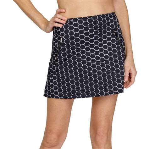 Tail Womens Darby 18 Golf Skort Gr4396 Carls Golfland