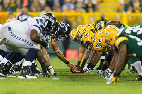 Seahawks Vs Packers Spread Nfl Week Odds Prediction Sports