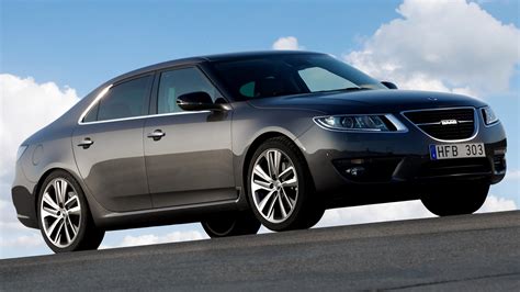 2010 Saab 9 5 Sedan Wallpapers And HD Images Car Pixel