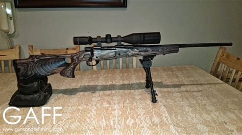 Boyds Rifle Stock for Howa Model 1500 - GAFF