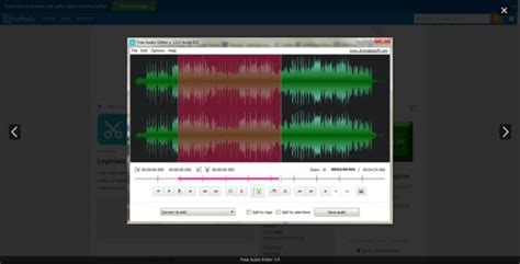 Les Meilleurs Logiciels De Montage Audio En Graphiste Blog