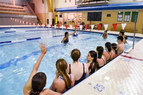 National Lifeguard Recertification Toronto Lifeguarding Academy