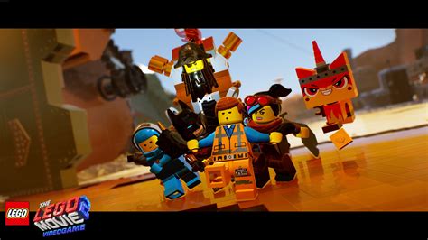 Galeria Screen W Z Gry Lego Przygoda Gra Wideo Gryonline Pl