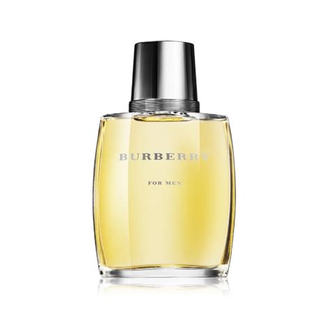 Burberry Classic Men Eau De Toilette