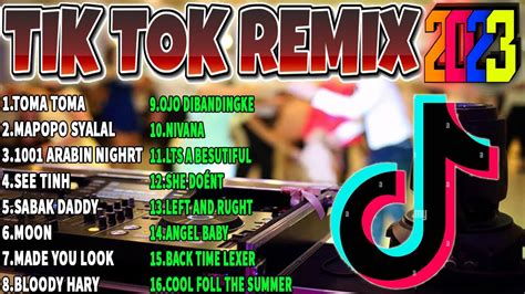 New Tik Tok Viral Budots Dance Remix Tiktok Mashup Dance Craze