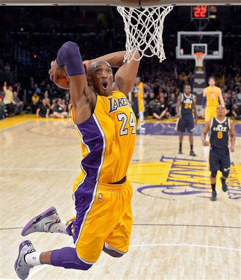 How To Apply The Mamba Mentality To Your Life Kobe Bryant And Mamba