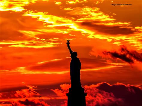 Free Statue Of Liberty Silhouette, Download Free Statue Of Liberty Silhouette png images, Free ...