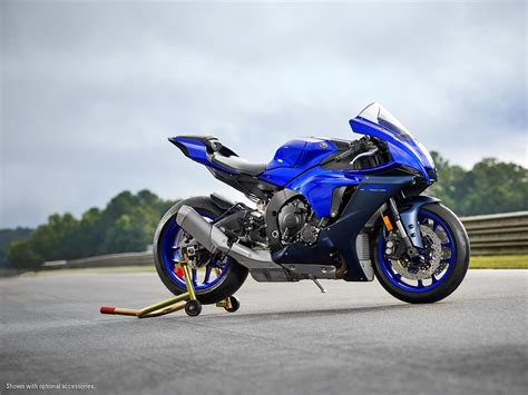 Yamaha YZF R1 2022 Wallpapers Wallpaper Cave