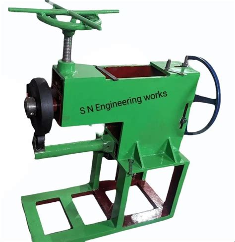 5 Tonday 2hp Cold Roll Machine At Rs 55000 In Ahmedabad Id