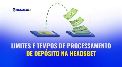 Como fazer depósito ou saque na HeadsBet Guia Completo