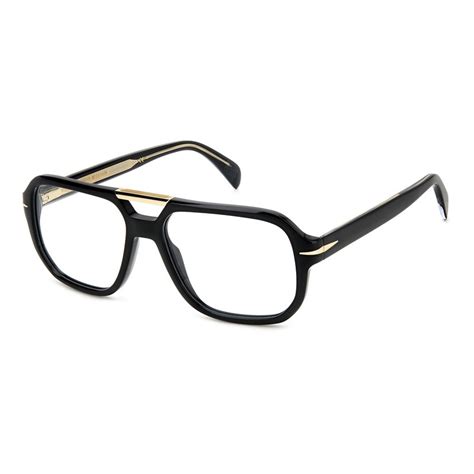 David Beckham DB 7108 2M2 Gafas Graduadas