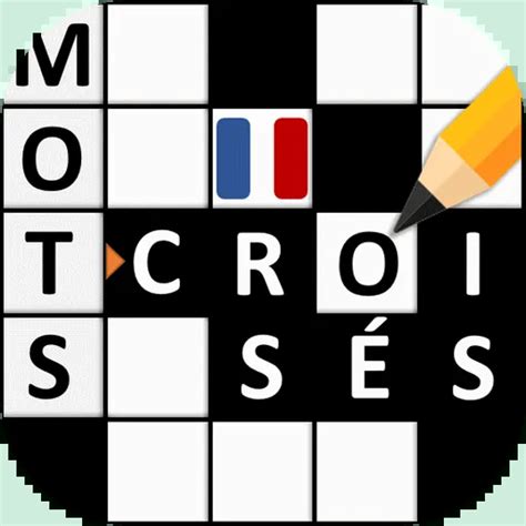 Mots Crois S Games