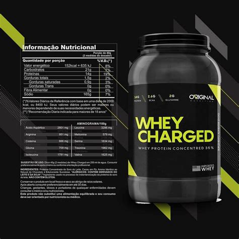 Kit 2x Whey 900g 2x Bcaa 60 Cáps 2x Creatina 100g Shaker Chocolate