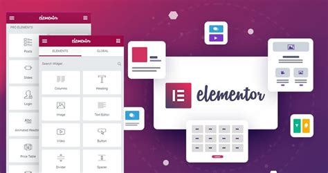 Chia sẻ plugin Elementor và Elementor Pro