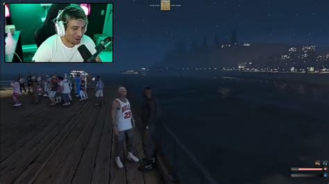 Piuzinho Encontrou O Kant Na Batalha De Rima😱 Gta Rp Youtube