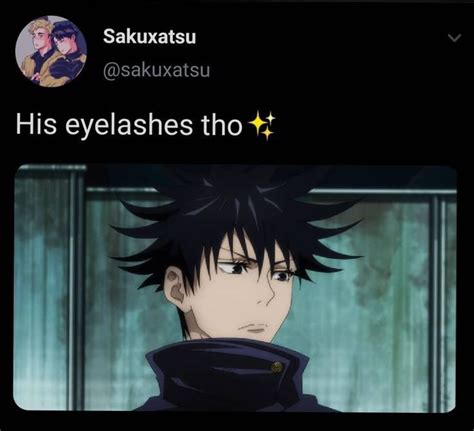 Some Jujutsu Kaisen Memes I Don T Own Any Memes Pics Used In This