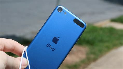 The Ipod Discontinued By Apple After 20 Years Usa