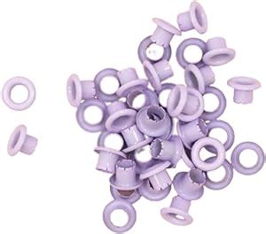 Amazon Craftelier Pack Of 40 Basic Eyelets Ideal For Card Making