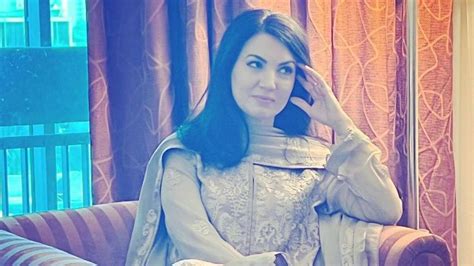 Who Is Reham Khan Imran Khans Ex Wife Who Gets Married For The Third