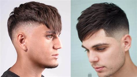 Top 10 Popular Celebrity Hairstyles For Men In 2023 The Next Hint