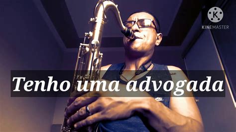 Acaso não sabeis sax cover Colo de Deus YouTube