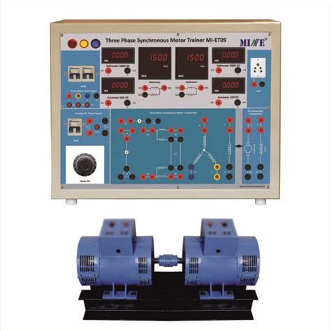 Electrical Mine Instruments Pvt Ltd