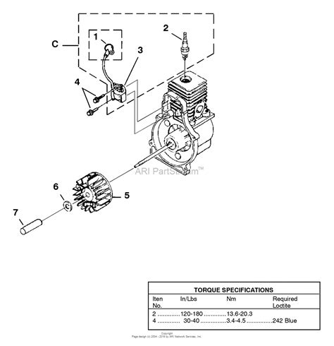 Stihl Fs Parts Diagram Edu Svet Gob Gt