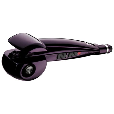 Buy Vs Sassoon Curl Secret Hair Curler At Mighty Ape Nz