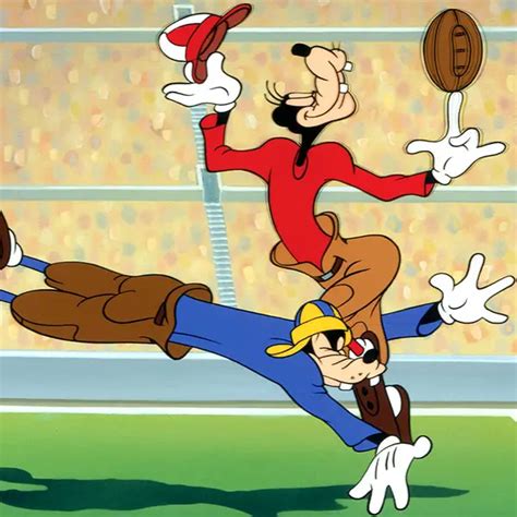 The 7 Best Disney Football Movies of All Time - Next Stop WDW