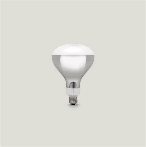 Bathroom Heat Lamp 275w Popes Electrical And Data Supplies
